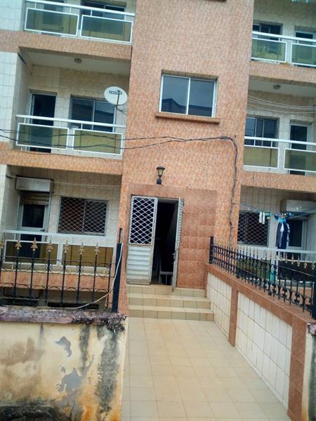 YAOUNDE APPARTEMENT GRAND STANDING PETIT PRIX A LOUER BRAD IMMO